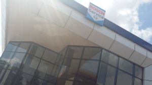 Bosch Car Service Uganda - VAG Motors image