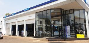 Bosch Car Service Uganda - VAG Motors image