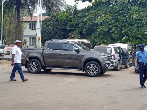 Bosch Car Service Uganda - VAG Motors image