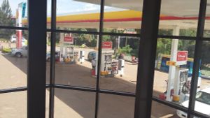 Bosch Car Service Uganda - VAG Motors image