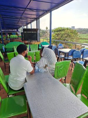 Mulungu Fish Market image