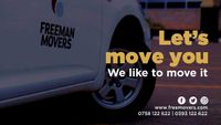 Freeman Movers