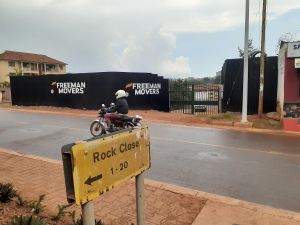 The Freeman Movers experience on LyveCity