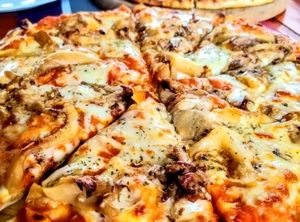 The Italiano Ristorante experience on LyveCity