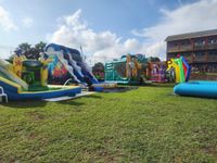 Turtles Family Kids Park