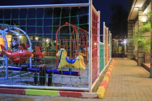 The Turtles Family Kids Park experience on LyveCity