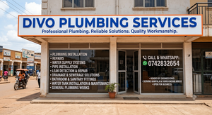 Divo Plumbing Services image
