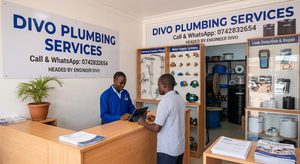 Divo Plumbing Services image