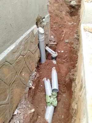 Divo Plumbing Services image
