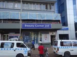 Beauty Corner Ent Ltd image