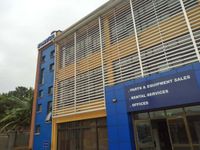 Victoria Equipment Limited