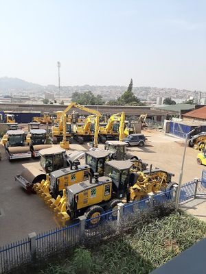 The Victoria Equipment Limited experience on LyveCity