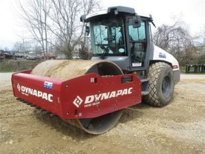 The Victoria Equipment Limited experience on LyveCity