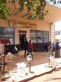 Delight Supplies Limited