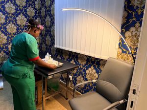 Whisper Hospital image