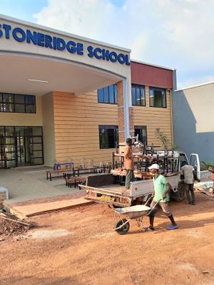 Desire School Furniture Ltd image