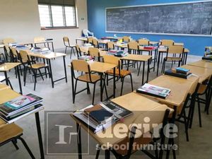 Desire School Furniture Ltd image