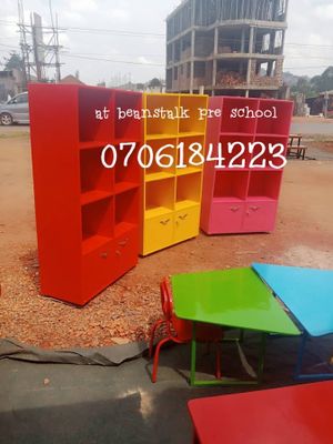 Desire School Furniture Ltd - photo 7