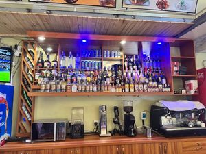 The Cafe Rays -Masaka experience on LyveCity