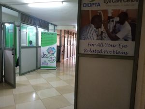 Diopta Eye Care Center image