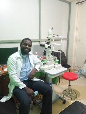 Diopta Eye Care Center image