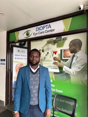 Diopta Eye Care Center image