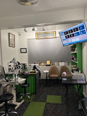 Diopta Eye Care Center image