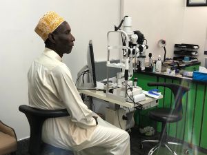 Diopta Eye Care Center - photo 8