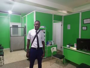 Diopta Eye Care Center - photo 10