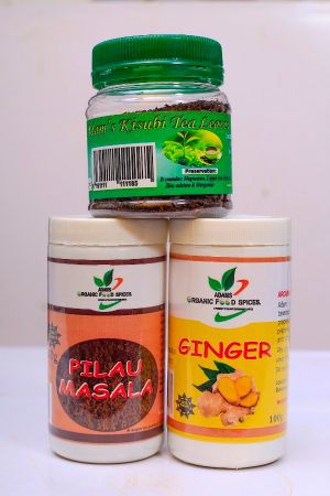 Adams Food Spices. Uganda image