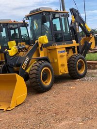 XCMG Machinery Equipment Uganda