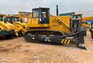 The XCMG Machinery Equipment Uganda experience on LyveCity