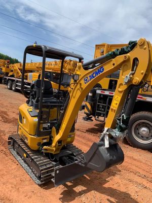 The XCMG Machinery Equipment Uganda experience on LyveCity