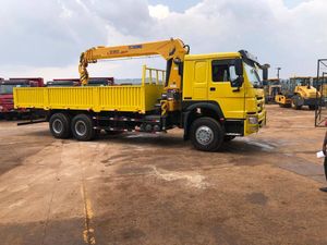 The XCMG Machinery Equipment Uganda experience on LyveCity