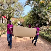 Nellions Moving and Relocations Ltd, Kampala Uganda