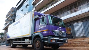 The Nellions Moving and Relocations Ltd, Kampala Uganda experience on LyveCity