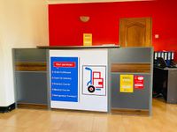 Boxleo Courier Services Limited Uganda