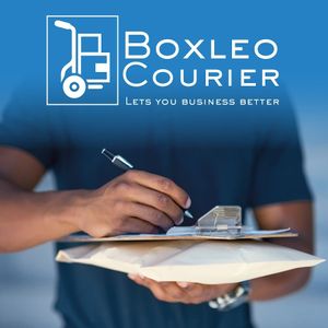 The Boxleo Courier Services Limited Uganda experience on LyveCity