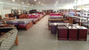 Malaysia Furnishing, Uganda image