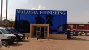 Malaysia Furnishing, Uganda image