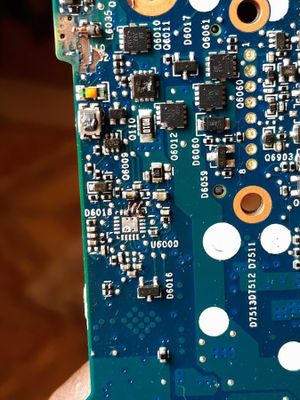 The Raptor computers experience on LyveCity