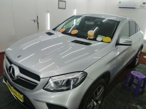 The Ceramic Glazed Uganda experience on LyveCity