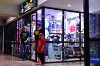 Kleberson WEAR UG Tshirt Printing