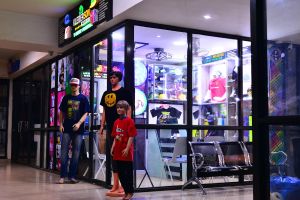 Kleberson WEAR UG Tshirt Printing image