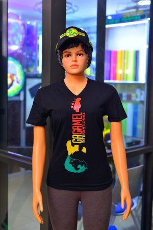 Kleberson WEAR UG Tshirt Printing image