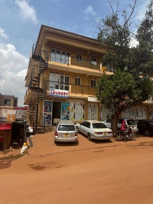 The Hello Laundry Uganda experience on LyveCity
