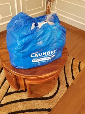 The Hello Laundry Uganda experience on LyveCity