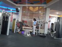 Fitness Zone Gym Uganda