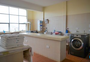 The Fitness Zone Gym Uganda experience on LyveCity