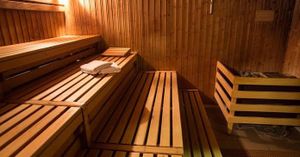 The Fitness Zone Gym Uganda experience on LyveCity